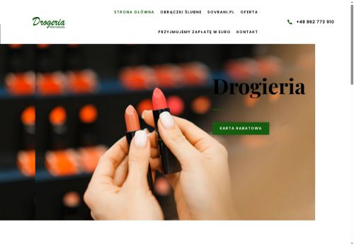 drogeria.biz.pl