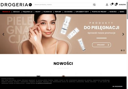 drogeria.pl