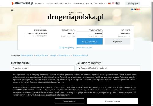 drogeriapolska.pl