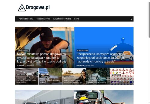 drogowa.pl