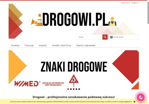 drogowi.pl