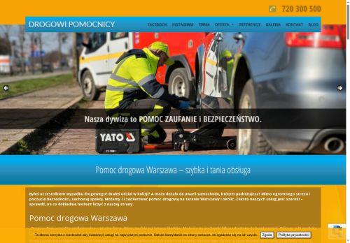 drogowipomocnicy.pl