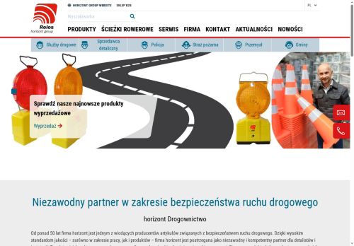 drogownictwo.horizont.com.pl