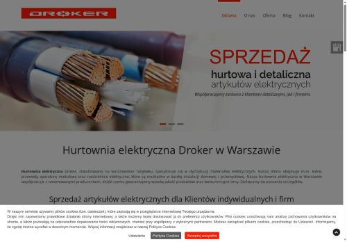 drokersc.com.pl
