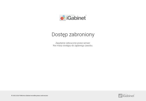 dromader.igabinet.pl