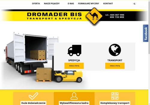 dromaderbis.pl