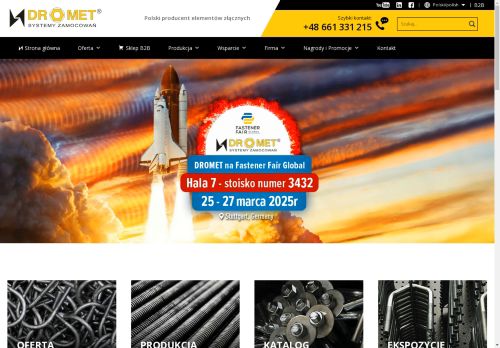 dromet.pl