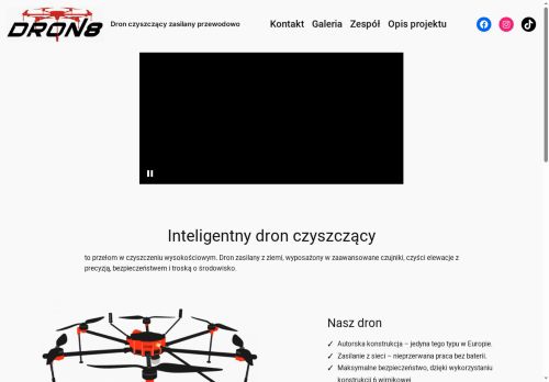 dron8.pl