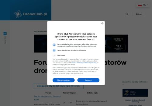 droneclub.pl