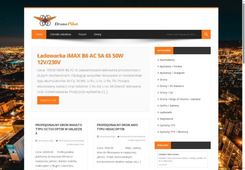 dronepilot.pl