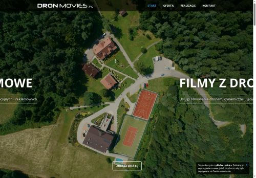 dronmovies.pl
