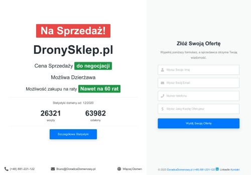 dronysklep.pl