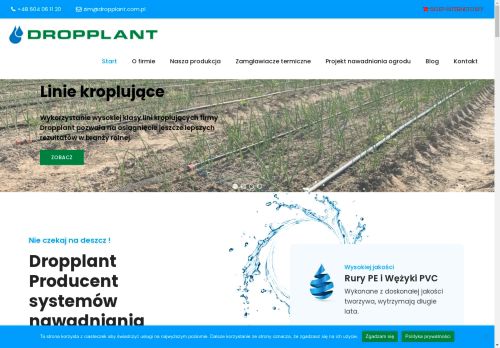 dropplant.com.pl
