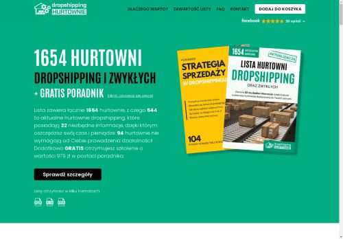 dropshippinghurtownie.pl