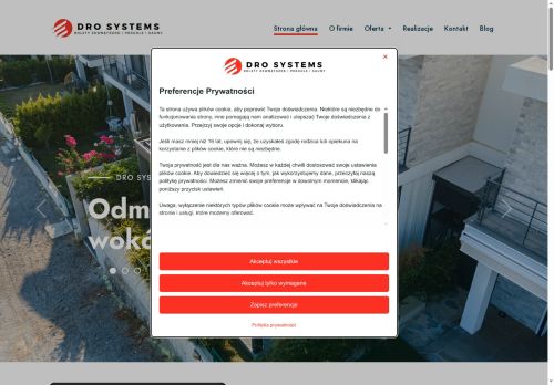 drosystems.pl