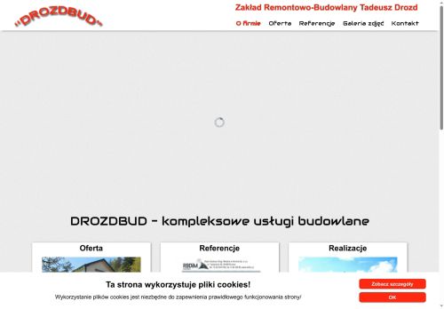 drozdbud.pl