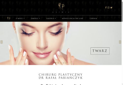 drpabianczyk.pl