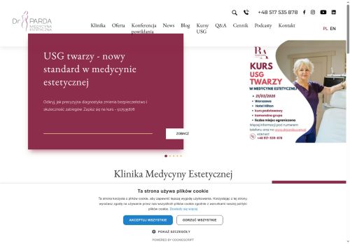 drparda.com.pl