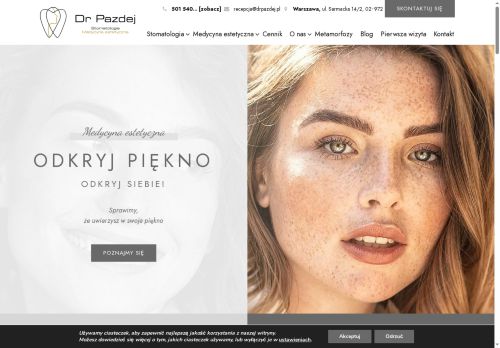drpazdej.pl