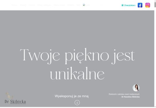drskibicka.com