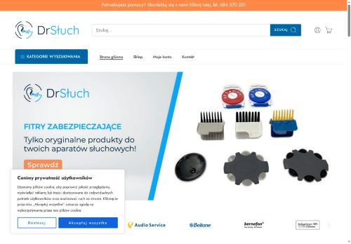drsluch.pl