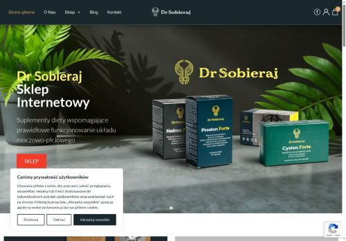 drsobieraj.com