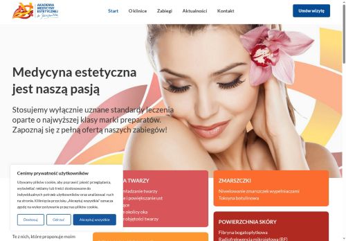 drszczepanska-ame.pl