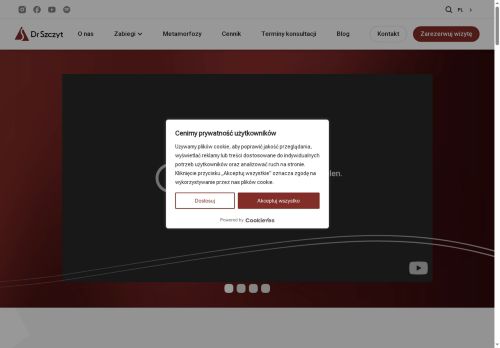 drszczyt.pl