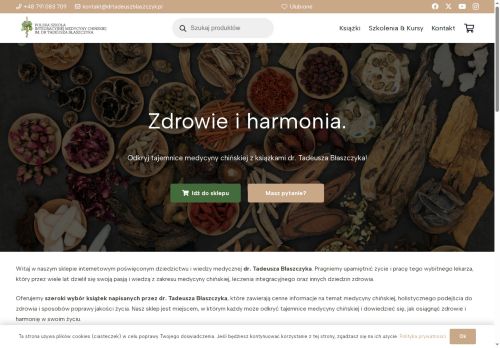 drtadeuszblaszczyk.pl