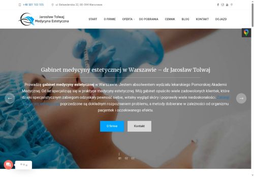 drtolwaj.pl