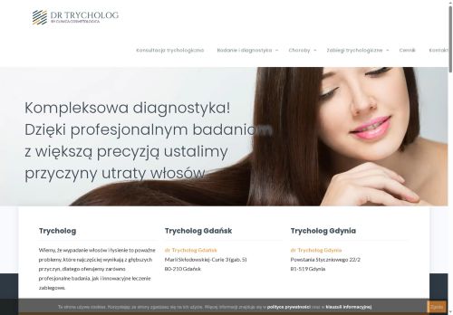 drtrycholog.pl