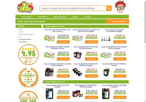 drtusz.pl