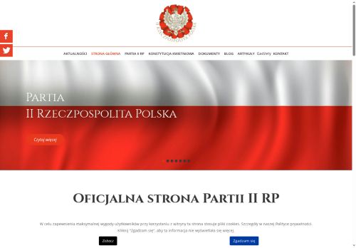 druga-rzeczpospolitapolska.pl