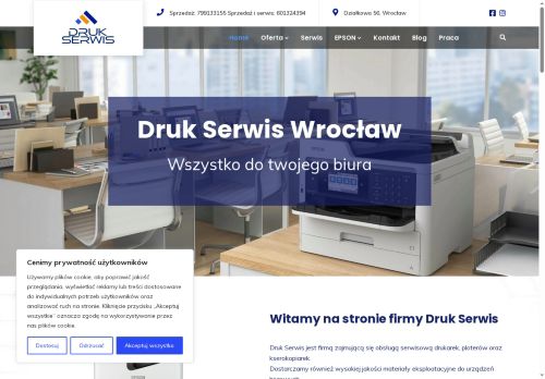druk-serwis.com.pl