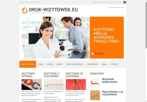 druk-wizytowek.eu