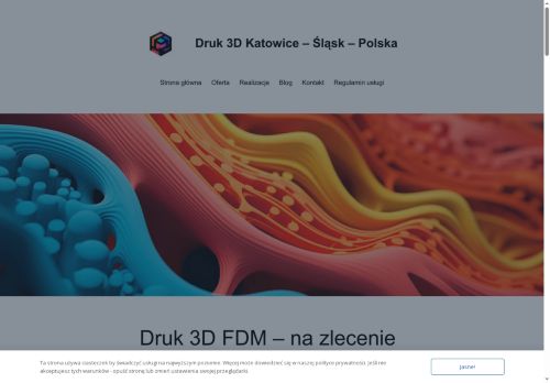 druk3dkatowice.pl