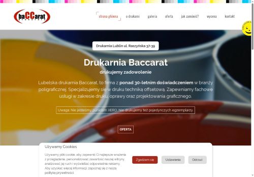 drukarnia-baccarat.pl