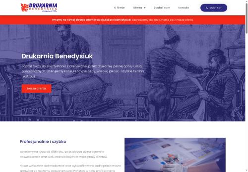 drukarnia-benedysiuk.pl