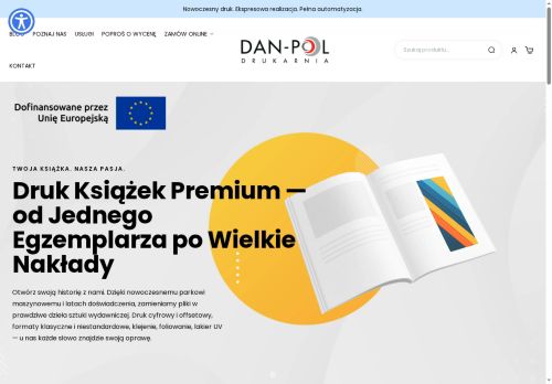 drukarnia-danpol.pl