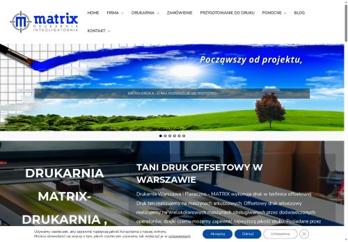 drukarnia-matrix.pl