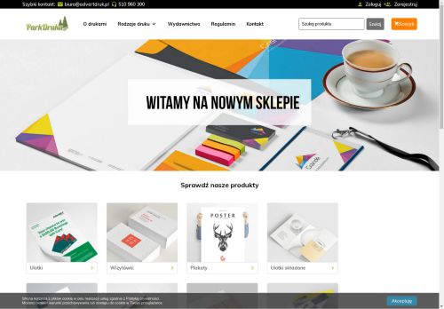 drukarnia.pl