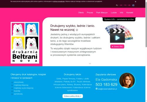 drukarniabeltrani.pl