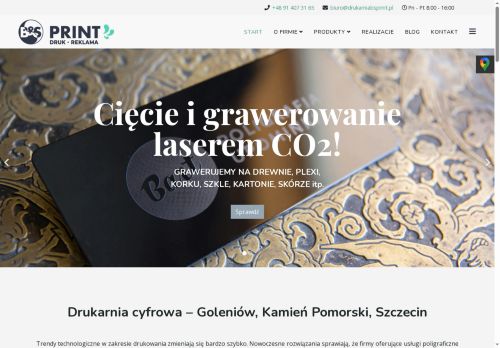drukarniabsprint.pl