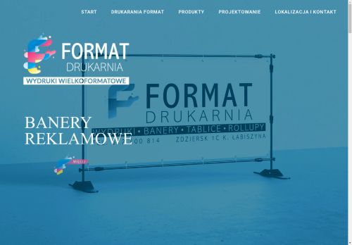 drukarniaformat.pl