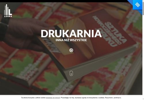 drukarnialegra.pl
