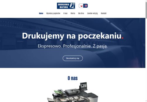 drukarniamatura.pl