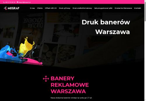 drukarniamichalkiewicz.pl