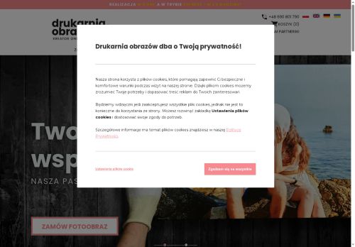 drukarniaobrazow.pl