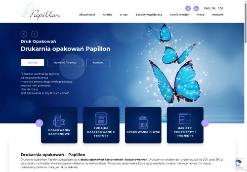 drukarniaopakowan.eu