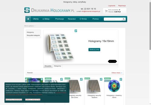 drukarniaskarbowa.pl